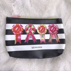 ✨HOST PICK✨ Sephora Makeup Bag | 2/$12